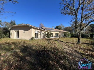  Maison � vendre 6 pi�ces 218 m�