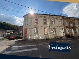  Immeuble � vendre 211 m�