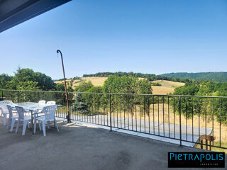  Maison à vendre 13 pièces 600 m²