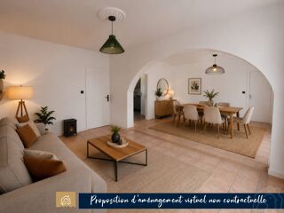  Maison à vendre 4 pièces 130 m²