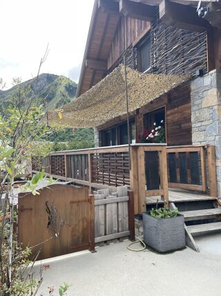  Maison � vendre 7 pi�ces 160 m�