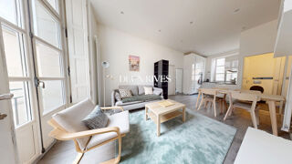  Appartement à louer 3 pièces 51 m²