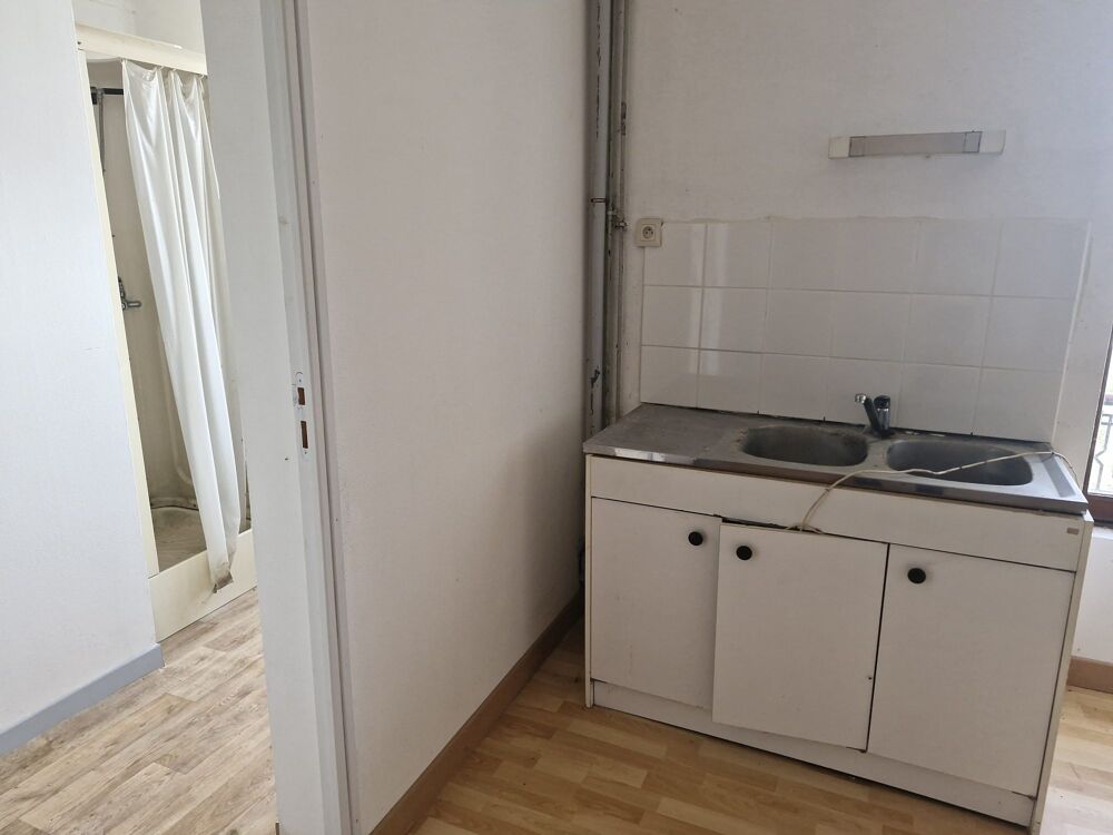 Vente Immeuble Immeuble à usage d'habitation Saint-sulpice-laurière