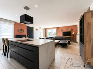  Maison à vendre 4 pièces 99 m²