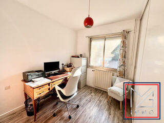  Maison � vendre 4 pi�ces 110 m�