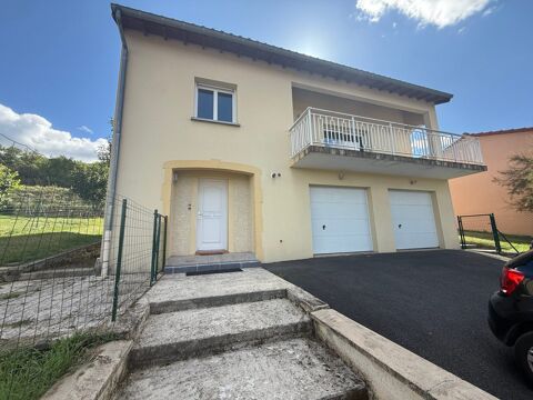  Maison � louer 4 pi�ces 122 m�