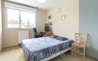  Appartement à vendre 4 pièces 75 m²