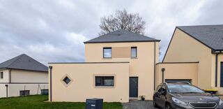  Maison � louer 5 pi�ces 107 m�