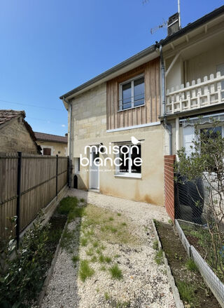  Maison � vendre 4 pi�ces 90 m�