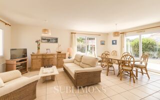  Maison à vendre 5 pièces 95 m²