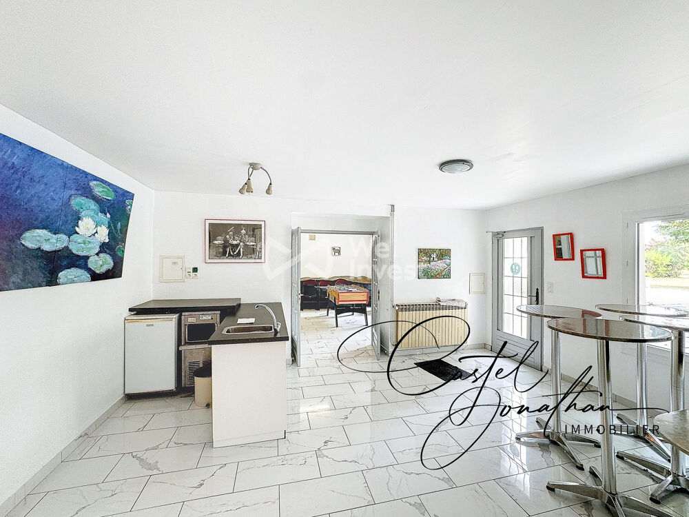 à vendre  Maison Épinouze (26210)