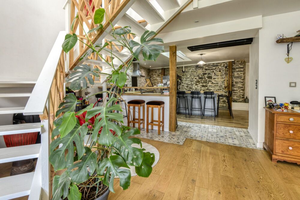 Vente Maison 
