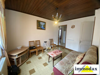  Maison � vendre 4 pi�ces 58 m�