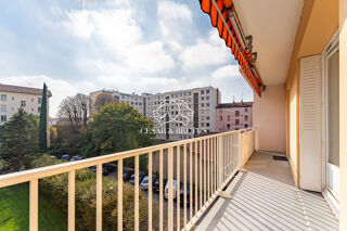  Appartement � vendre 3 pi�ces 65 m�