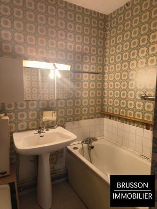  Maison � vendre 5 pi�ces 90 m�