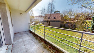  Appartement � vendre 2 pi�ces 46 m�