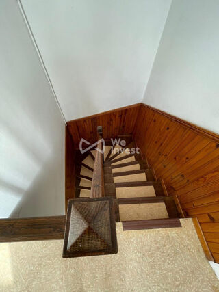  Maison � vendre 5 pi�ces 108 m�