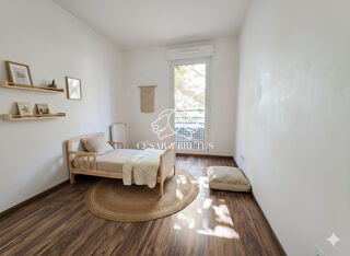  Appartement � vendre 3 pi�ces 58 m�