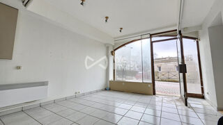  Immeuble à vendre 126 m²