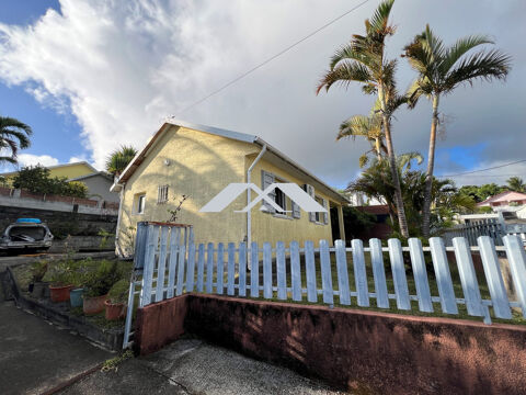   Maison F3 Petite Ile centre Maison - 3 pi�ce(s) - 69 m�