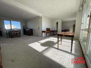  Appartement Saint-Quentin (02100)