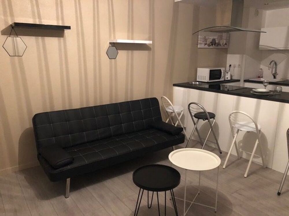 Appartement à louer Aucamville