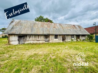  Maison � vendre 3 pi�ces 100 m�