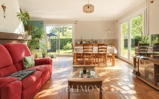  Maison à vendre 6 pièces 108 m²