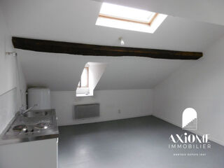  Appartement à louer 1 pièce 15 m²