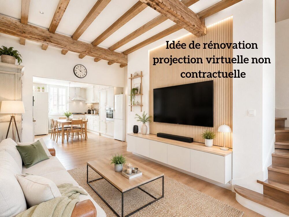 LANTA maison de ville