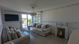  Appartement à vendre 3 pièces 70 m²