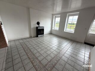  Maison � vendre 3 pi�ces 81 m�