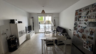  Appartement  vendre 2 pices 42 m