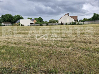  Terrain � vendre 2506 m�
