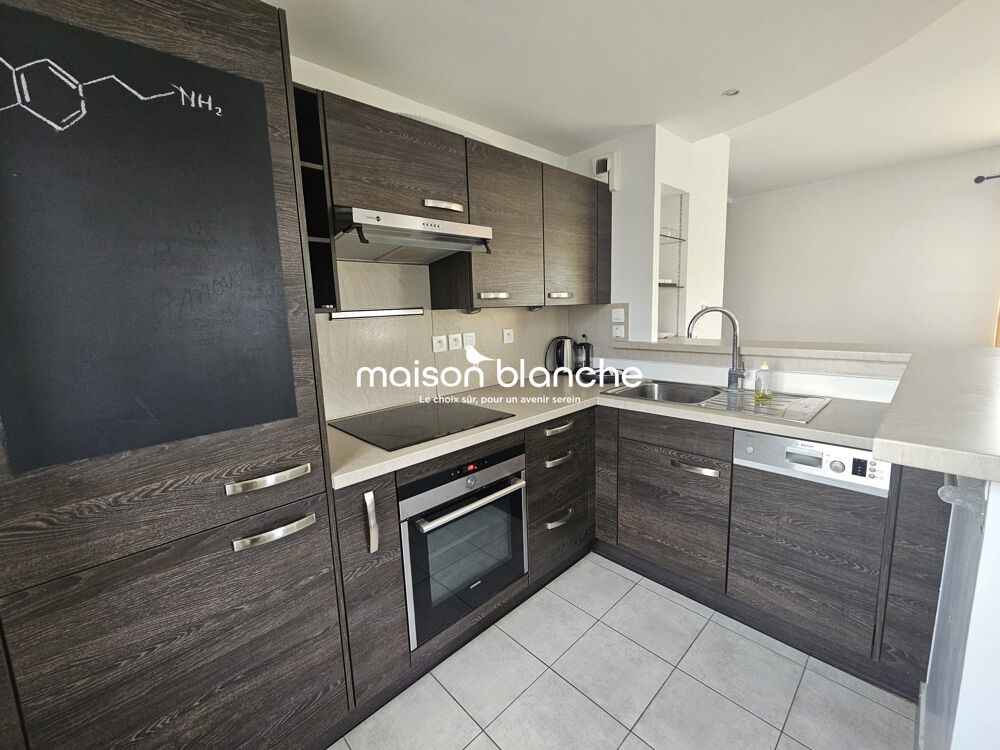 Vente Appartement Appartement à vendre Angers Angers