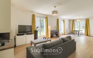  Maison � vendre 8 pi�ces 176 m�