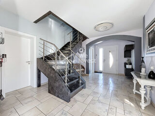  Maison à vendre 7 pièces 166 m²
