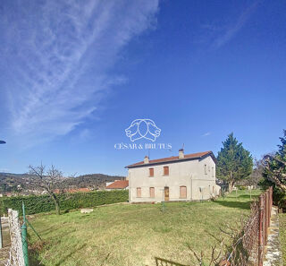 Maison à vendre 9 pièces 190 m²