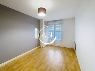 Appartement à vendre 3 pièces 63 m²