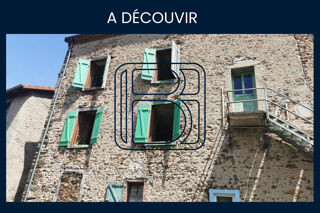  Maison à vendre 9 pièces 195 m²