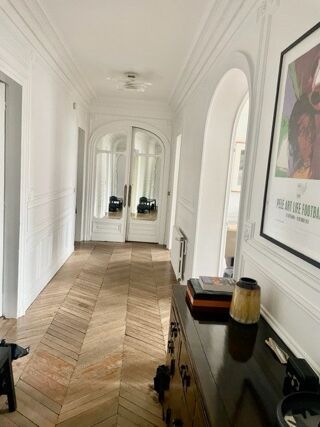  Appartement � vendre 6 pi�ces 157 m�