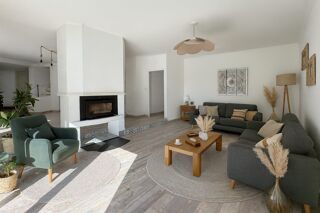  Maison  vendre 8 pices 190 m