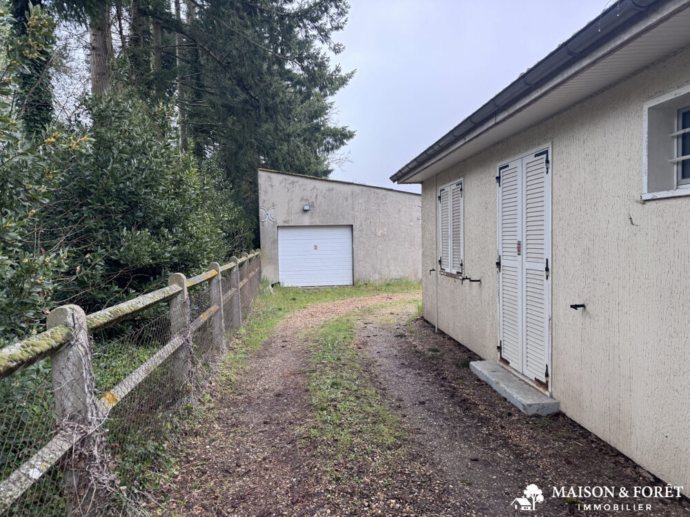 PAVILLON DE PLAIN PIED