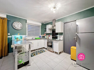  Maison � vendre 4 pi�ces 74 m�