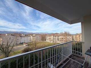  Appartement � vendre 1 pi�ce 30 m�