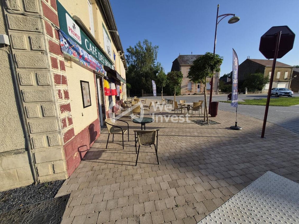   Immobilier Professionnel à vendre Jossigny