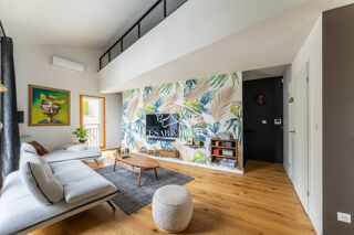  Appartement à vendre 4 pièces 130 m²