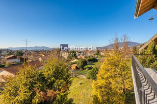  Maison à vendre 7 pièces 143 m²