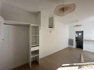  Appartement � louer 1 pi�ce 17 m�