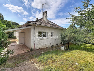  Maison à vendre 8 pièces 205 m²
